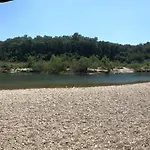 Havre De Paix Au Pont Du Gard Piscine Et Jacuzzi Chez Valerie Payre Ferienhaus Vers-Pont-du-Gard