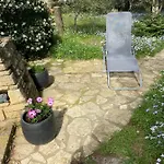 Havre De Paix Au Pont Du Gard Piscine Et Jacuzzi Chez Valerie Payre *