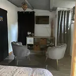 Ferienhaus Havre De Paix Au Pont Du Gard Piscine Et Jacuzzi Chez Valerie Payre Vers-Pont-du-Gard