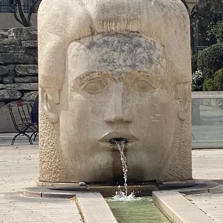 Havre De Paix Au Pont Du Gard Piscine Et Jacuzzi Chez Valerie Payre Ferienhaus Vers-Pont-du-Gard