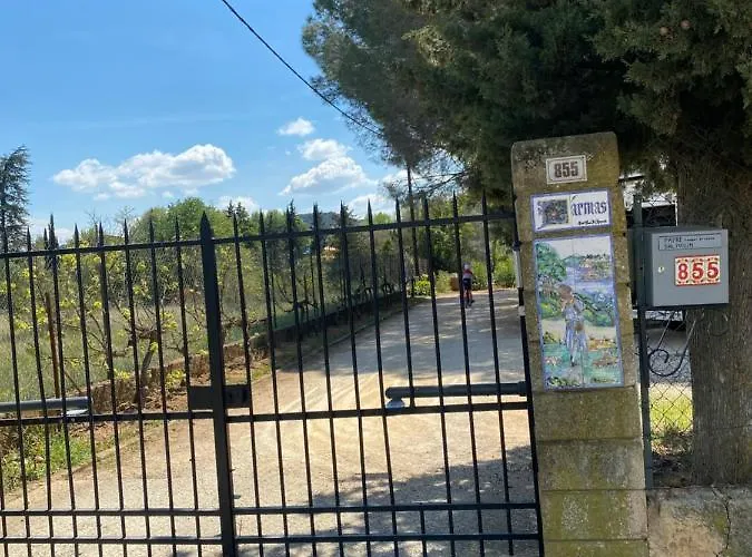 Havre De Paix Au Pont Du Gard Piscine Et Jacuzzi Chez Valerie Payre * Vers Pont du Gard
